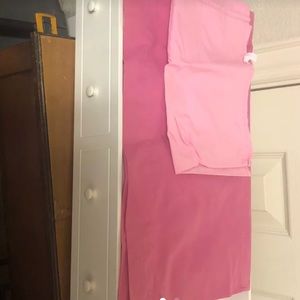 American girl doll truffle bed